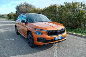 Skoda Kamiq Monte Carlo 1.0 116cv DSG 