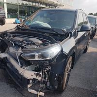 BMW X1 xDrive 23d d-e ANNO 2022 *B47C20B*