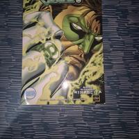 DC COMICS Lanterna Verde