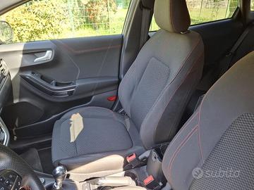 Ford Puma ybrifa 