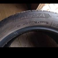 Gomme termiche invernali 