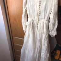 Vestito da cerimonia vintage