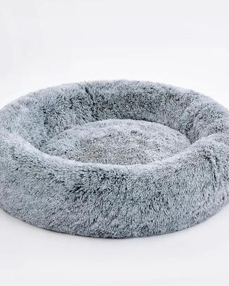 cuccia morbida per gatti o cani