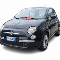 FIAT 500 1.3 MJT 95cv LOUNGE