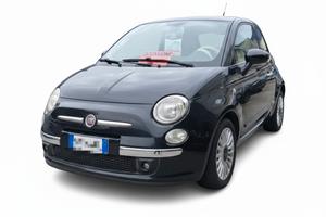 FIAT 500 1.3 MJT 95cv LOUNGE