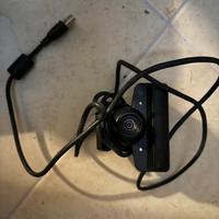 Telecamera playstation usb