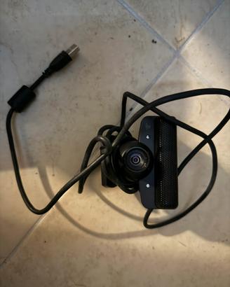 Telecamera playstation usb