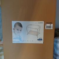 Box infanzia