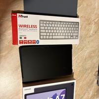 Samsung Tab a7 32 gb