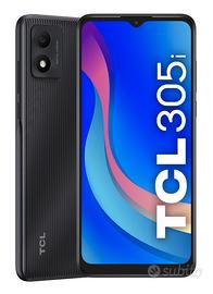 Smartphone TCL 305i (5164D) 32GB