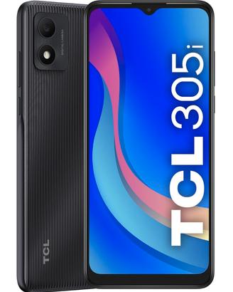 Smartphone TCL 305i (5164D) 32GB