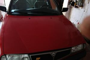 Lancia Delta 2000 HFtutbo 16v