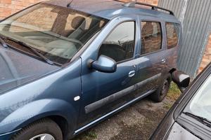 DACIA LOGAN 1.5 dci LAUREATE 2011