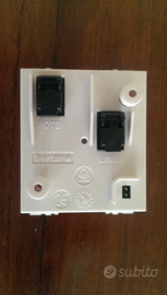 Presa telefonica RJ11