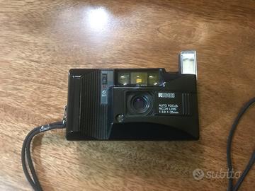 Fotocamera compatta Ricoh AF-60F