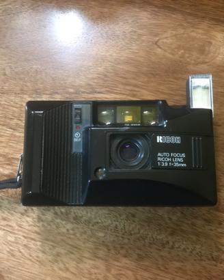 Fotocamera compatta Ricoh AF-60F