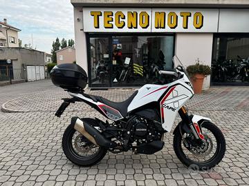 Moto Morini X-Cape 700 - 05/2025