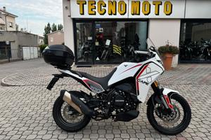 Moto Morini X-Cape 700 - 05/2025