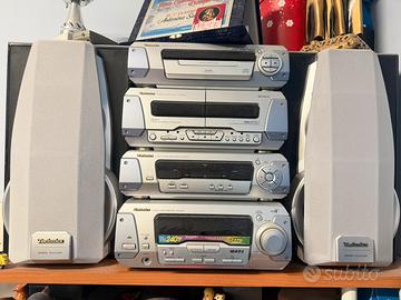 Stereo Technics  SH-EH570