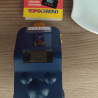 Gadget Topolino cronometro e torcia