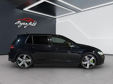 Volkswagen Golf R 2.0 DSG 5p. 4MOTION