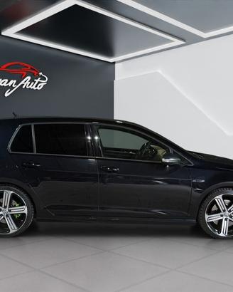 Volkswagen Golf R 2.0 DSG 5p. 4MOTION