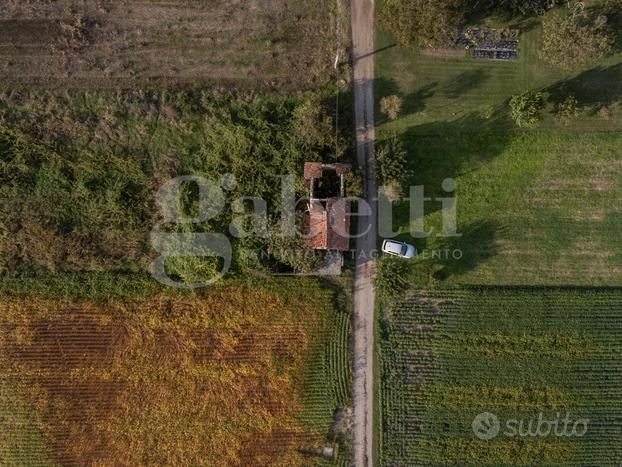 Rustico/Casale/Corte San Vito al Tagliamento