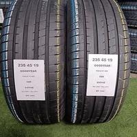 2 gomme 235 45 19 GOODYEAR RIF1680