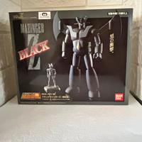 Chogokin GX-01B Black Mazinger Z - Limited Edition