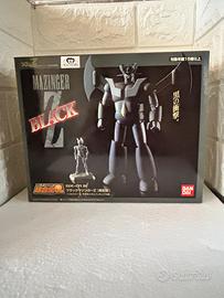 Chogokin GX-01B Black Mazinger Z - Limited Edition