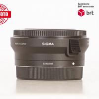 Sigma MC-11 Mount Converter CANON EF / SONY E-MOUN