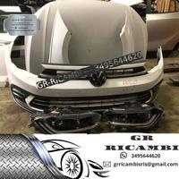 RICAMBI PER VOLKSWAGEN POLO 8 2022