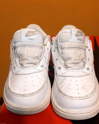 Nike force 1