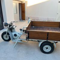 Guzzi Ercolino 192 cc