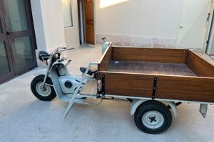 Guzzi Ercolino 192 cc