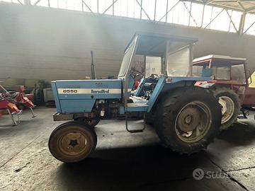 Landini 8550