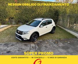 Dacia Sandero Stepway 0.9 TCe 12V TurboGPL 90...