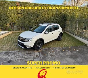 Dacia Sandero Stepway 0.9 TCe 12V TurboGPL 90...