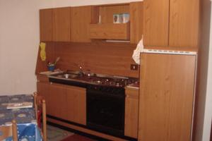 Bilocale in montagna Esino Lario