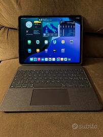 Apple iPad Pro 12,9” 256 GB