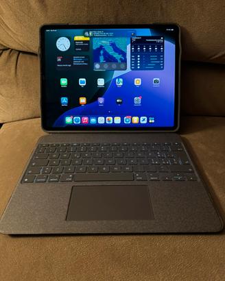Apple iPad Pro 12,9” 256 GB