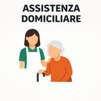 Assistenza domiciliare