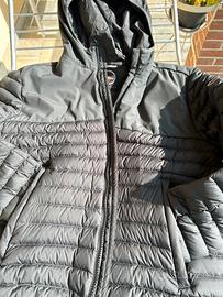 Piumino Colmar uomo 58