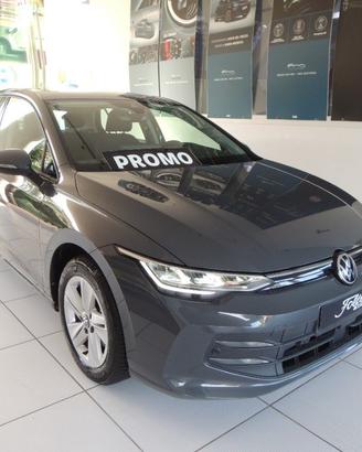 VOLKSWAGEN Golf 1.5 TSI 115 CV Life