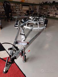 Carrello porta barca CTF PB1001/60