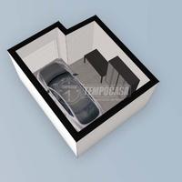 Box a Bologna Via delle Lame 1 locali