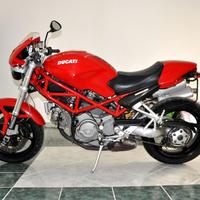 DUCATI Monster S2R 1000 S2R 1000