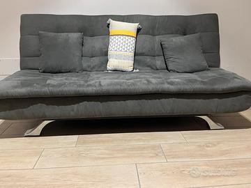 Divano letto 3 posti