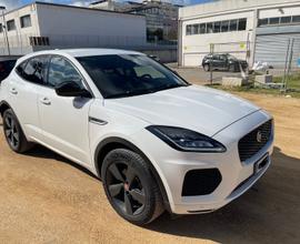 Jaguar e Pace
