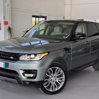 Land Rover Range Sport 3.0 SDV6 HSE Dynamic